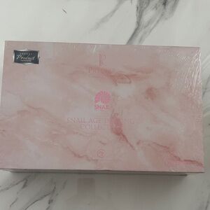 PREMIUM Snail Age Defying Collection - Pink